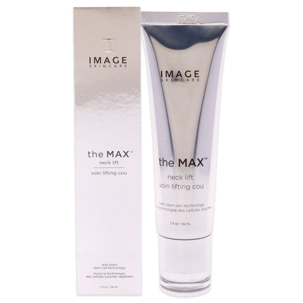 Wholesale The Max Neck Lift by Image for Unisex - 2 oz Cream