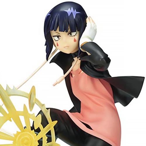 Wholesale My Hero Academia Kyoka Jiro Hero Suit Version 1:8 Statue