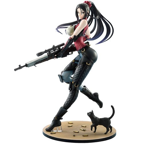 Wholesale Valkyria Chronicles 4 Kai Schulen 1:8 Scale Statue