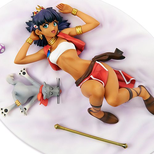 Wholesale Nadia Secret Blue Water TV 30 Years Ver. 1:7 Statue - ReRun