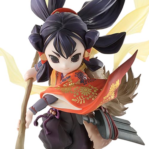 Wholesale Sakuna: Of Rice and Ruin Princess Sakuna Statue