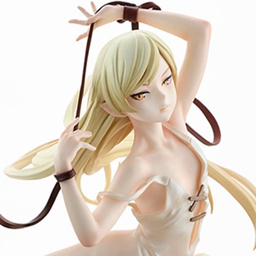 Wholesale Kiss-Shot Acerola-Orion Heart-Under-Blade 1:6 Scale Statue
