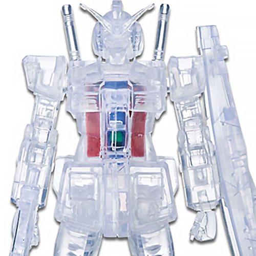 Wholesale Mobile Suit Gundam RX-78-2 Ver. B Internal Structure Statue