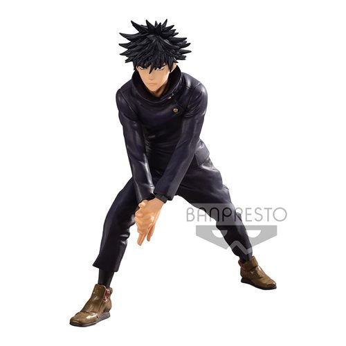 Wholesale Jujutsu Kaisen Megumi Fushiguro Statue - ReRun