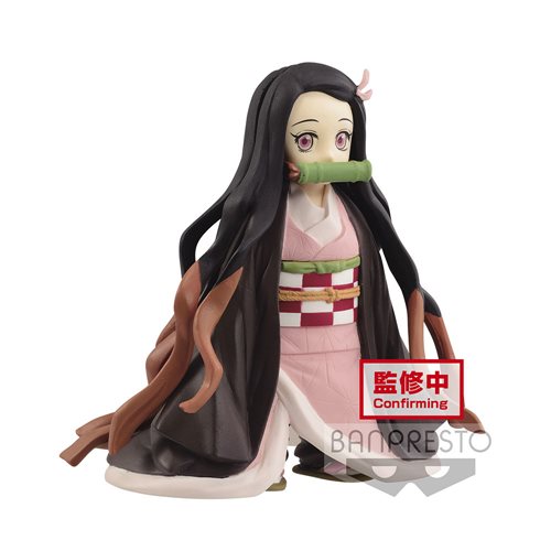Wholesale Demon Slayer Nezuko Kamado Vol. 17 Statue