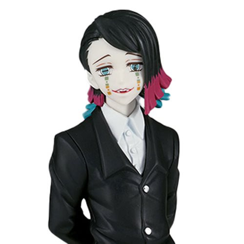 Wholesale Demon Slayer Enmu Demon Series Vol. 3 Statue