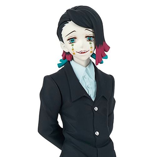 Wholesale Demon Slayer Enmu Demon Series Vol. 3 Statue