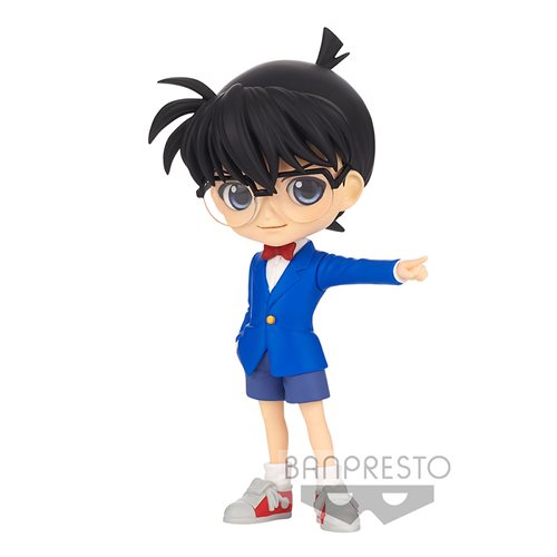 Wholesale Case Closed Conan Edogawa Ver. A Q Posket Statue