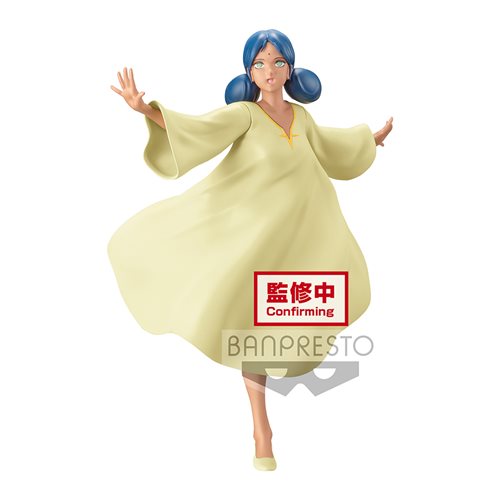 Wholesale Mobile Suit Gundam Lalah Sune Ver. B Statue