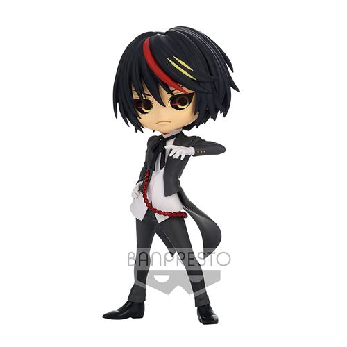 Wholesale I Got Reincarnated as a Slime Diablo Ver. A Q Posket Statue