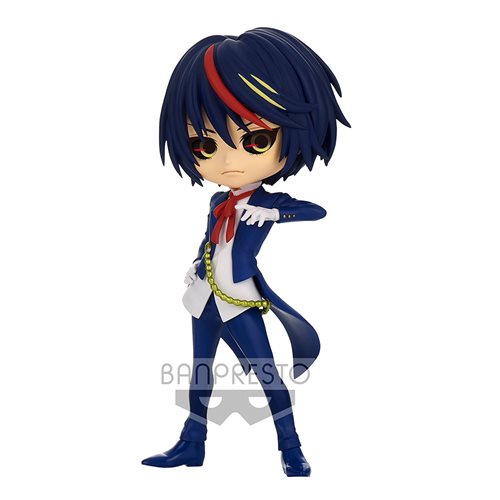 Wholesale I Got Reincarnated as a Slime Diablo Ver. B Q Posket Statue