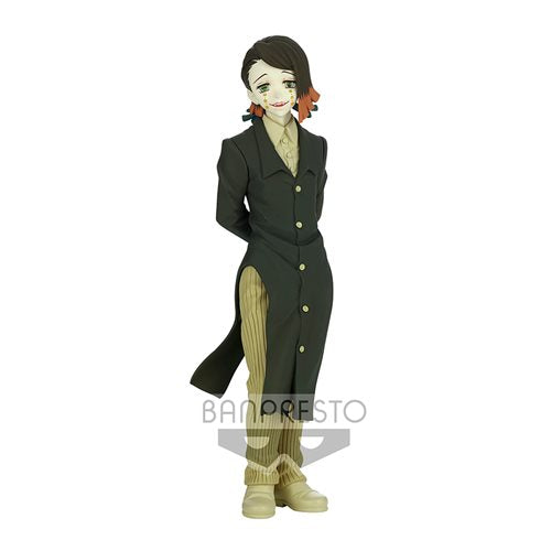 Wholesale Demon Slayer Enmu Vol. 4 Demon Series Statue