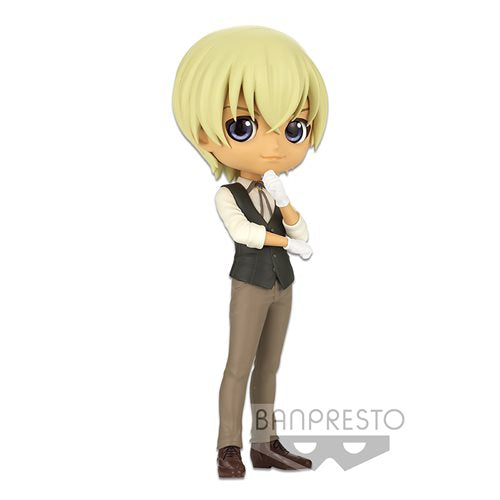 Wholesale Case Closed Tooru Amuro Ver. A Q Posket Statue