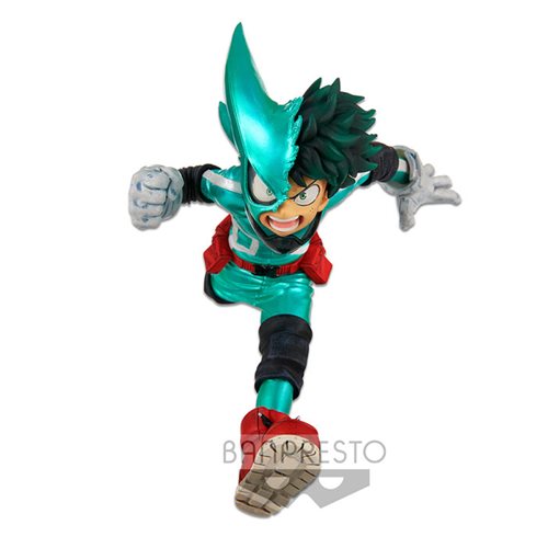 Wholesale My Hero Academia Deku Modeling Academy Vol.1 Statue