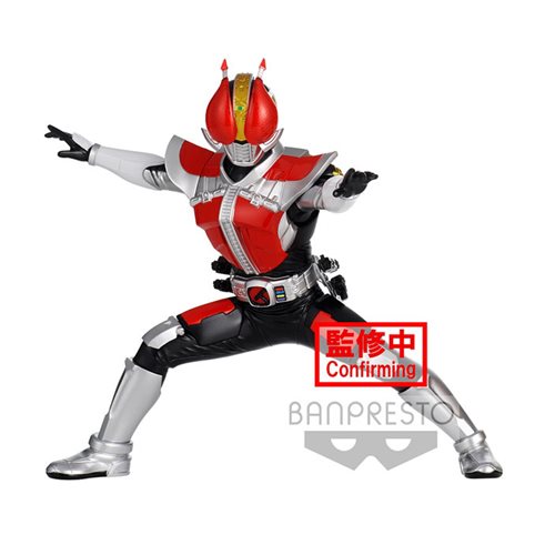 Wholesale Kamen Rider Den-O Sword Form Ver. A Hero's Brave Statue