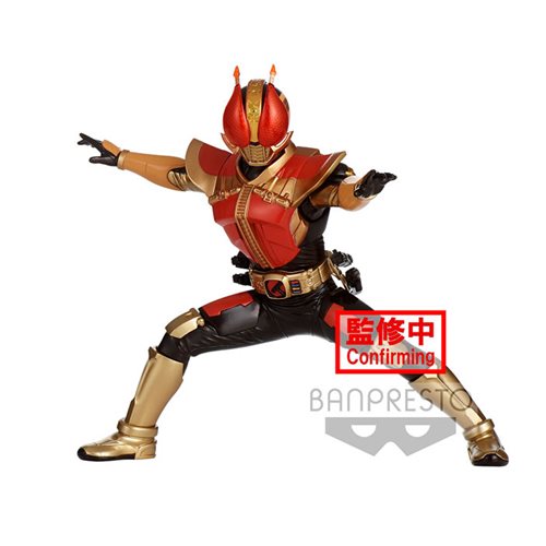 Wholesale Kamen Rider Den-O Sword Form Ver. B Hero's Brave Statue