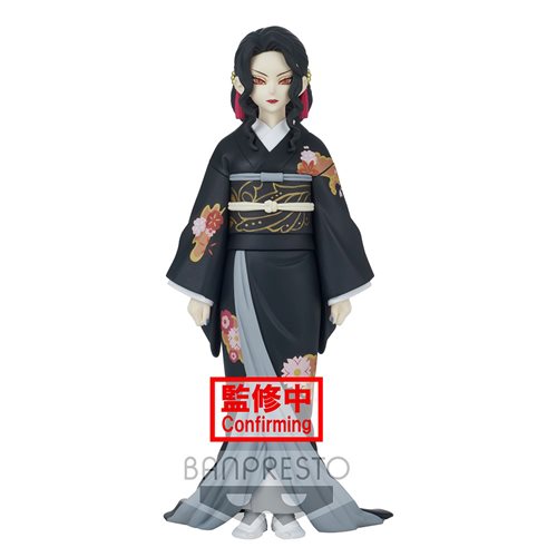 Wholesale Demon Slayer Muzan Kibutsuji Demon Series Vol. 5 Statue