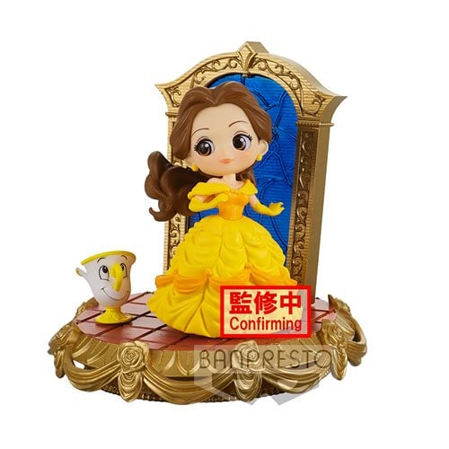 Wholesale Beauty and the Beast Belle Ver. A Q Posket Stories Statue