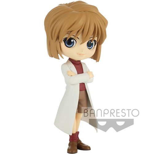 Wholesale Case Closed Ai Haibara Ver. A Q Posket Statue