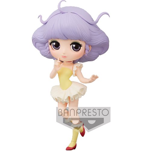 Wholesale Creamy Mami Magical Angel Creamy Mami Ver. A Q Posket Statue