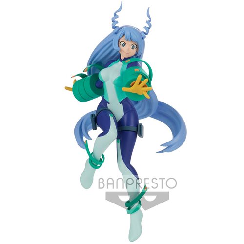 Wholesale My Hero Academia Nejire Hado Amazing Heroes Vol. 16 Statue