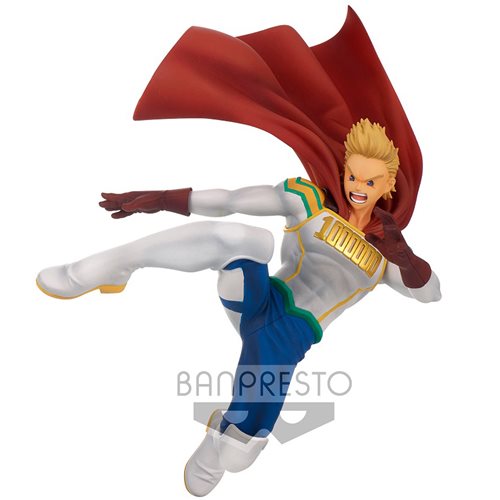 Wholesale My Hero Academia Lemillion Amazing Heroes Vol. 16 Statue
