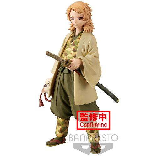 Wholesale Demon Slayer: Kimetsu no Yaiba Sabito Vol. 20 Statue