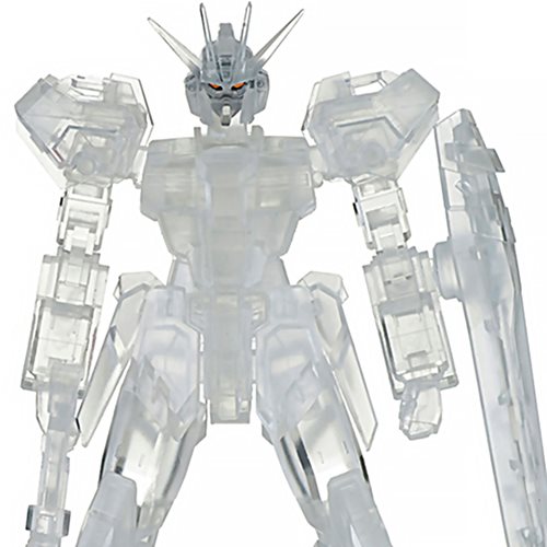 Wholesale Mobile Suit Gundam GAT-X105 Strike Ver. B Internal Statue