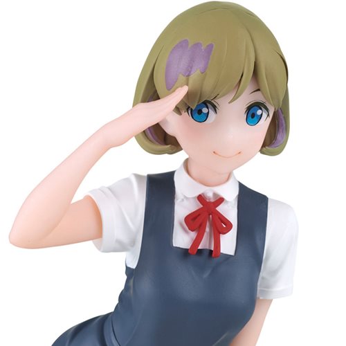 Wholesale Love Live! Superstar!! Tang Keke Statue