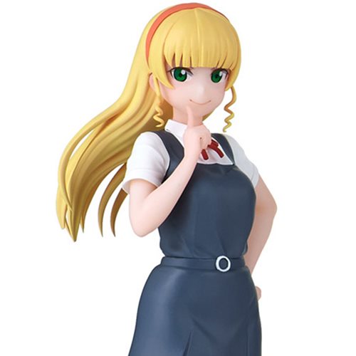 Wholesale Love Live! Superstar!! Sumire Heanna Statue