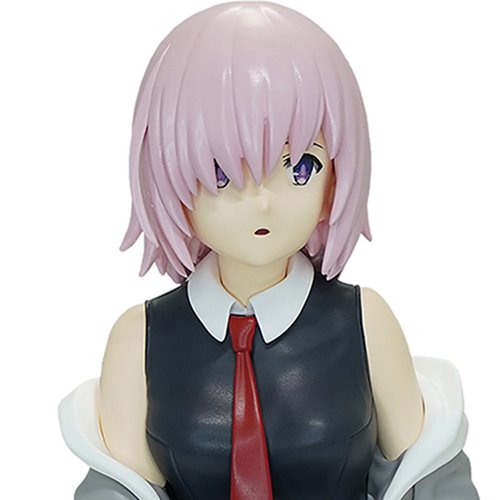 Wholesale Fate/Grand Order Final Singularity Mash Kyrielight Statue