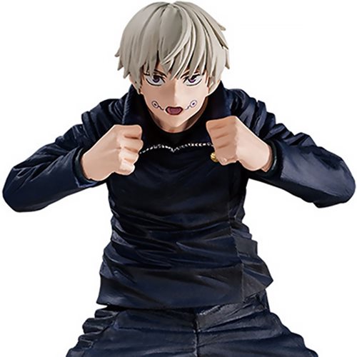 Wholesale Jujutsu Kaisen Toge Inumaki Jukon no Kata Statue - ReRun