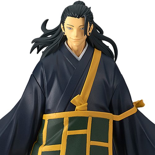 Wholesale Jujutsu Kaisen: The Movie Suguru Geto Jukon no Kata Statue