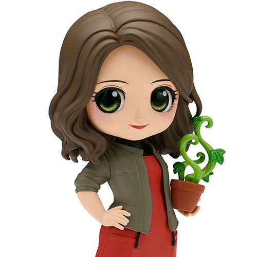 Wholesale Fate: The Winx Saga Terra Q Posket Statue