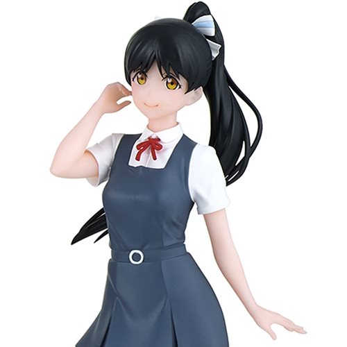 Wholesale Love Live! Superstar!! Ren Hazuki Statue