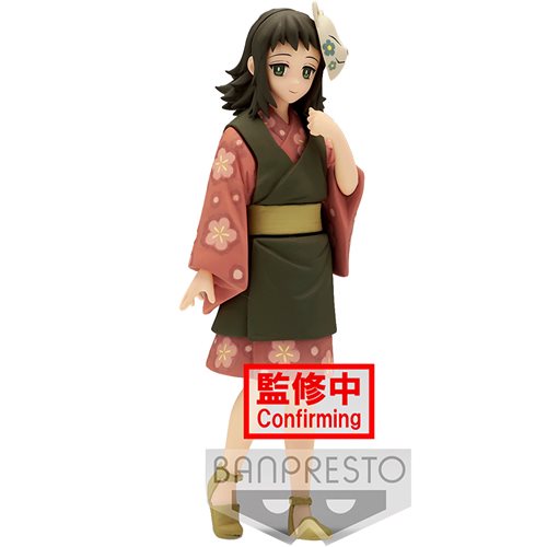 Wholesale Demon Slayer: Kimetsu no Yaiba Makomo Vol. 21 Statue