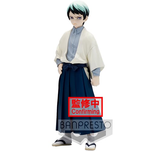 Wholesale Demon Slayer: Kimetsu no Yaiba Yushiro Vol. 21 Statue