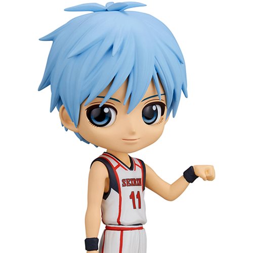 Wholesale Kuroko's Basketball Tetsuya Kuroko Q Posket Statue