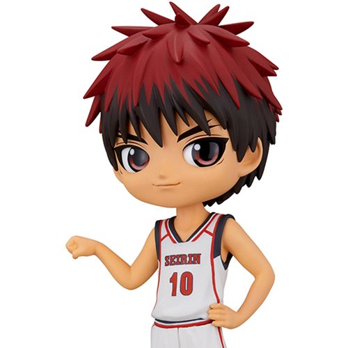Wholesale Kuroko's Basketball Taiga Kagami Q Posket Statue