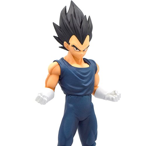 Wholesale Dragon Ball Super Vegeta Super Hero DXF Statue