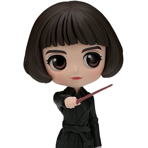 Wholesale Fantastic Beasts Tina Goldstein Ver. B Q Posket Statue