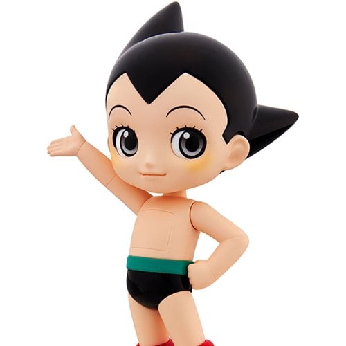 Wholesale Astro Boy Version A Q Posket Statue