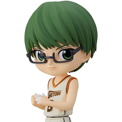 Wholesale Kuroko's Basketball Shintaro Midorima Q Posket Statue