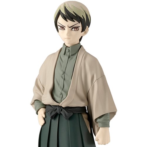 Wholesale Demon Slayer: Kimetsu no Yaiba Yushiro Vol. 22 Statue