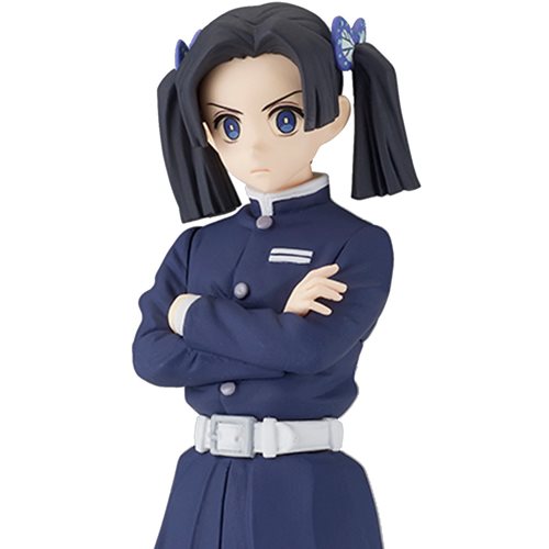 Wholesale Demon Slayer: Kimetsu no Yaiba Aoi Kanzaki Vol. 23 Statue