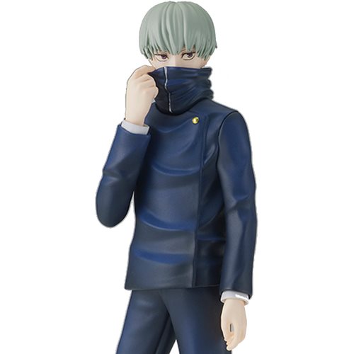 Wholesale Jujutsu Kaisen Toge Inumaki Jukon no Kata Statue