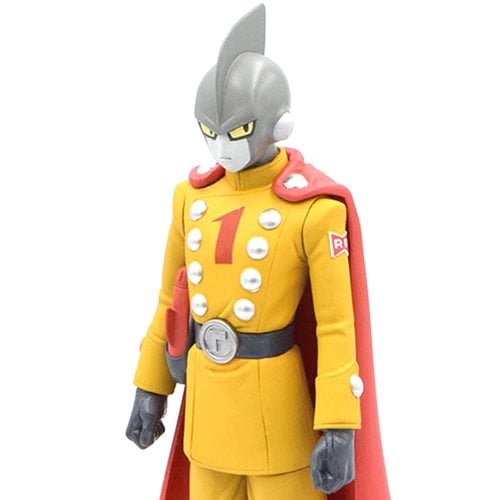 Wholesale Dragon Ball Super: Super Hero Gamma 1 DXF Statue