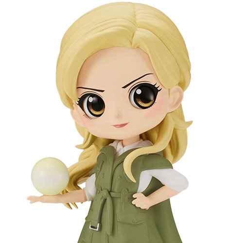 Wholesale Fate: The Winx Saga Stella Q Posket Statue