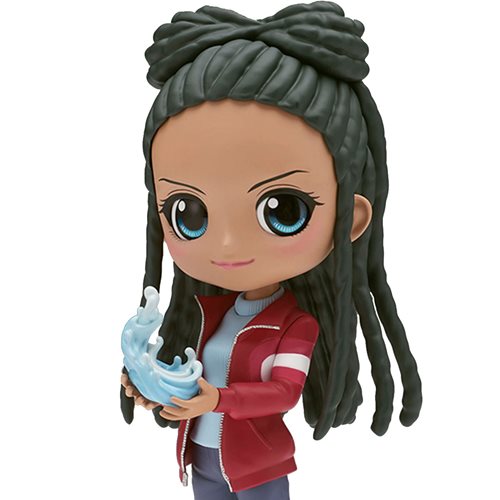 Wholesale Fate: The Winx Saga Aisha Q Posket Statue