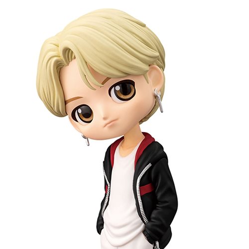 Wholesale BTS Jimin Mic Drop Vol. 2 TinyTAN Q Posket Statue
